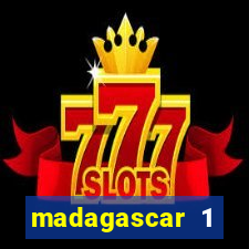 madagascar 1 torrent magnet